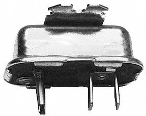 Instrument Cluster Voltage Regulator Kemparts VRC3