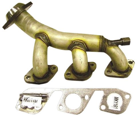 Manifolds ATP 101270