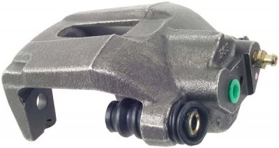 Cardone 19-2949 Remanufactured Import Friction Ready (Unloaded) Brake Caliper Calipers With Pads Cardone 192949