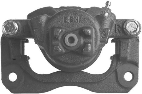 Cardone 19-B2863 Remanufactured Import Friction Ready (Unloaded) Brake Caliper Calipers With Pads Cardone 19B2863