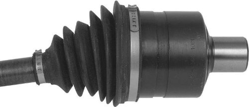 Drive Shaft Assemblies Cardone Select 66-1278