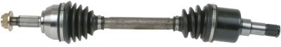 Half-Shaft Assemblies Cardone Select 66-2143
