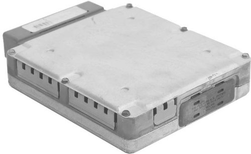 Relay Control Module Cardone 788376F
