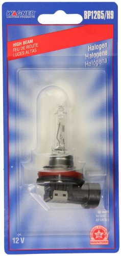 Wagner BP1265H9 Miniature Lamp Headlight Bulbs Wagner BP1265H9