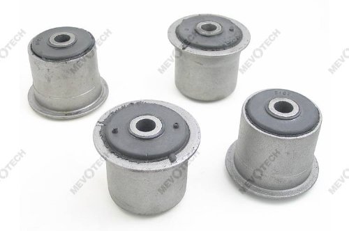 Mevotech MK3162 Control Arm Bushing Kit Bushing Kits Mevotech MK3162