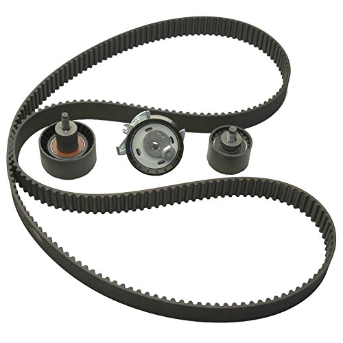 Timing Belts ACDelco TCK273
