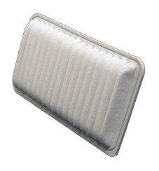 Air Filters Wix 42863