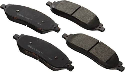 Brake Pads Motorcraft BR1068