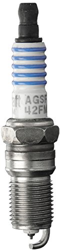 Spark Plugs Motorcraft SP486