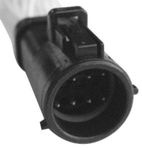 Air Mass Motorcraft WPT712