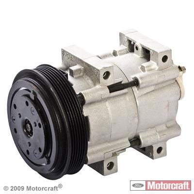Compressors Motorcraft YCC210