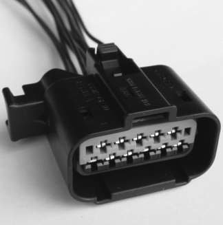 Accessories Motorcraft WPT7461