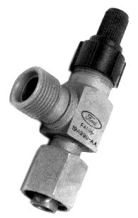Expansion Valves & Parts Motorcraft YF2011