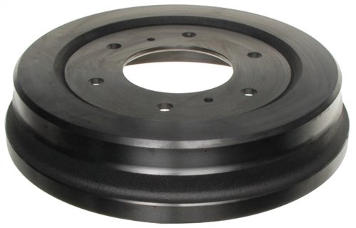 Raybestos 9110R Professional Grade Brake Drum Drums Raybestos 9110R