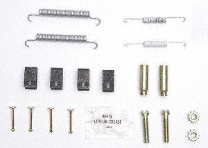 Drum Hardware Kits Raybestos H7315