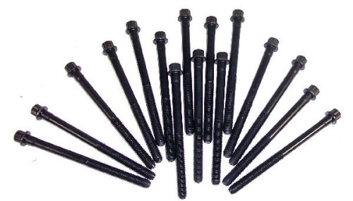 Knurled Head Bolts Rock Products HBK136