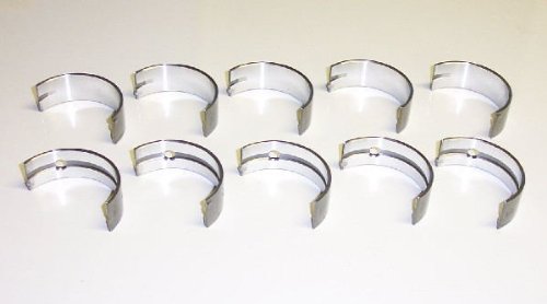 Rock Products Engine Crankshaft Main Bearing Set MB153 Crankshafts Rock Products MB153