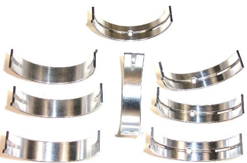 Crankshafts Rock Products MB132