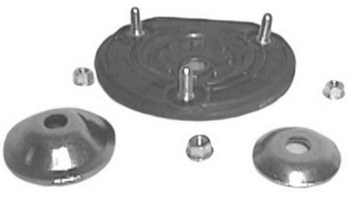 Westar Industries, Inc. ST1964 Rear Strut Mount Engine Mounts Westar ST1964