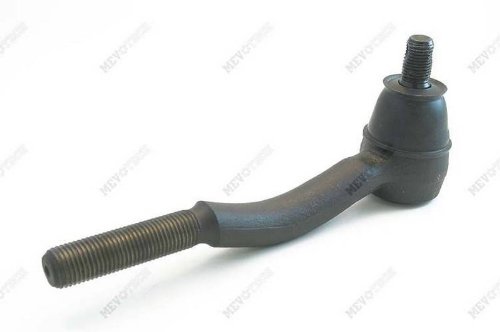 Tie Rod Ends Mevotech MES2370