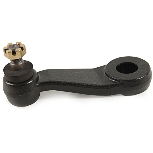 Steering System Mevotech MK6254