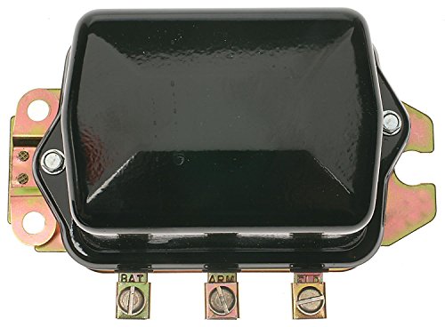 Voltage Regulators ACDelco U606