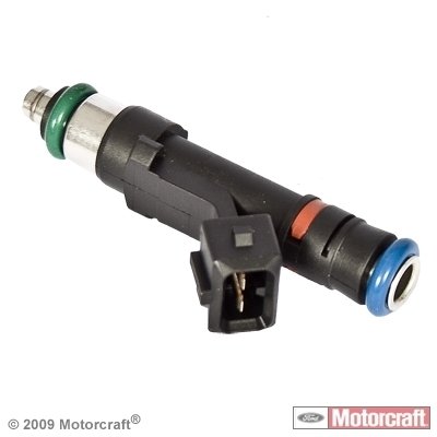 Fuel Injectors Motorcraft CM5104