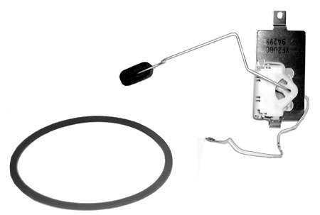 Fuel Tanks Motorcraft PS105