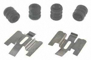 Combination Axle Kits Raybestos H5624A