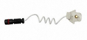Brake System Raybestos EWS4