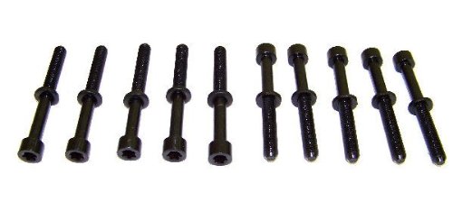 Knurled Head Bolts Rock Products HBK319