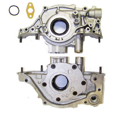 Oil Pumps Rock Products OP220
