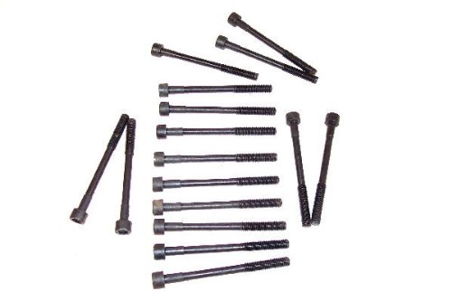 Knurled Head Bolts Rock Products HBK442