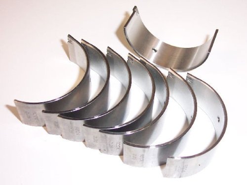 Rock Products Engine Connecting Rod Bearing Set RB602 Connecting Rods Rock Products RB602