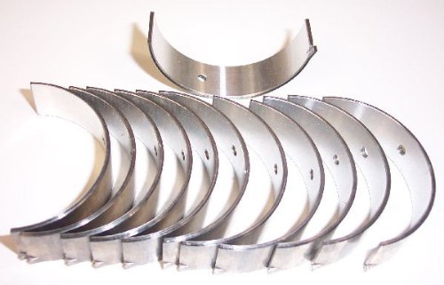 Connecting Rods Rock Products RB350