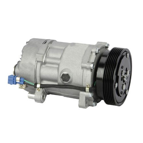 Compressors Spectra Premium 0610014