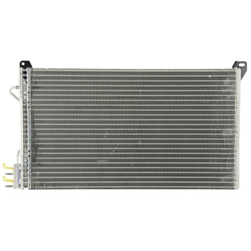 Condensers Spectra Premium 7-3361