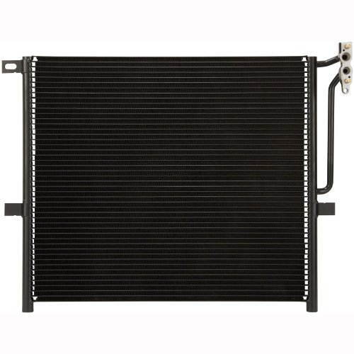 Spectra Premium 7-3079 A/C Condenser for BMW Condensers Spectra Premium 73079