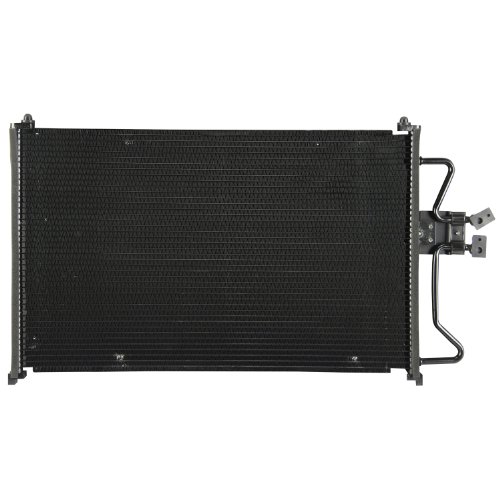 Condensers Spectra Premium 7-3298