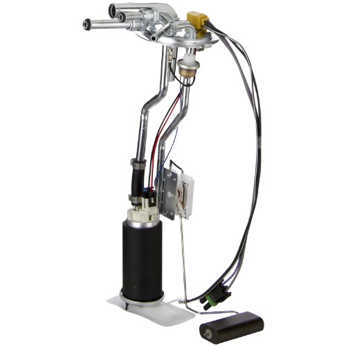 Electric Fuel Pumps Spectra Premium SP06A1H