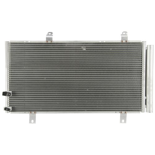 Spectra Premium 7-3396 A/C Condenser for Toyota Camry Condensers Spectra Premium 73396