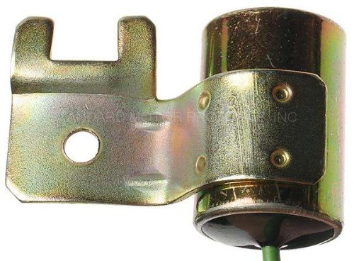 Condensers Standard Motor Products GB170