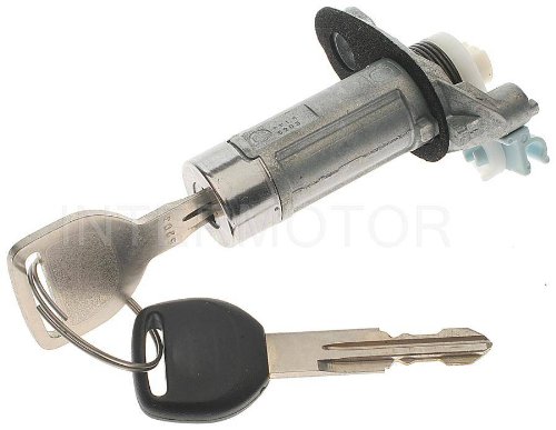 Tailgate Locks Standard Motor Products TL-245