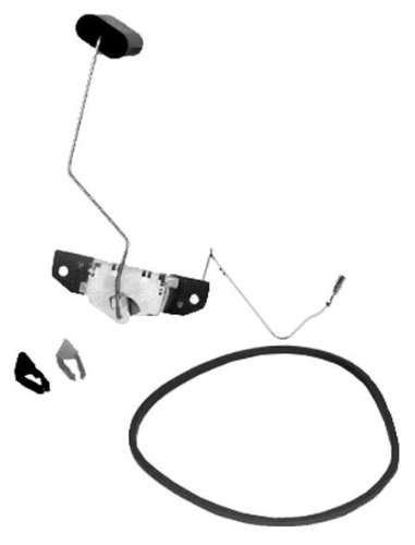 Motorcraft PS67 Fuel Tank Sender Fuel Tanks Motorcraft PS67