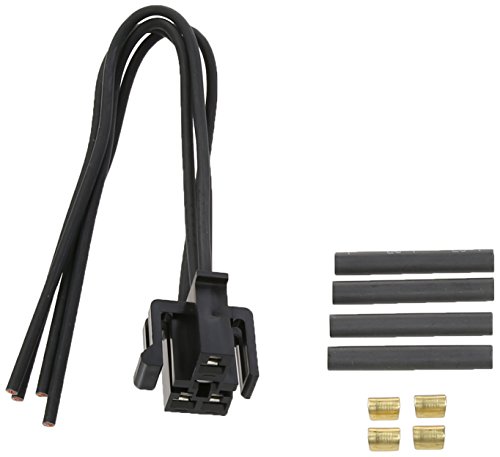 Blower Motorcraft WPT114