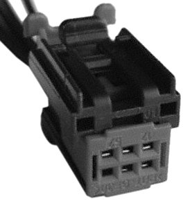 Accessories Motorcraft WPT481
