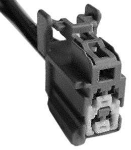 Plug Connectors Motorcraft WPT261