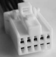 Blower Motorcraft WPT575