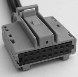 Adapters Ford WPT694