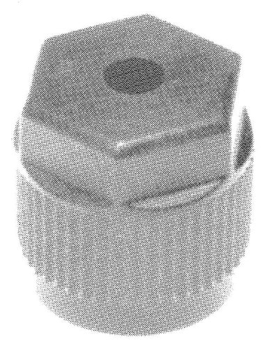 Motorcraft YF1803 Valve Core Idle Air Control Valves Motorcraft YF1803